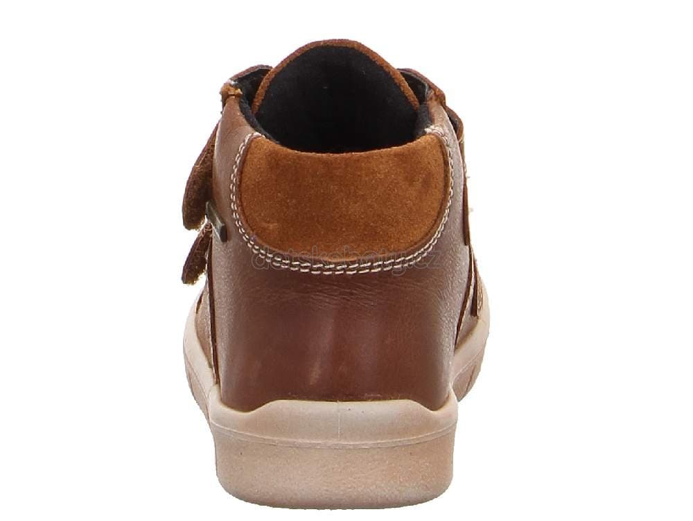 Dětské celoroční boty Superfit 0-800423-3000 Velikost: 23 - náhled 3