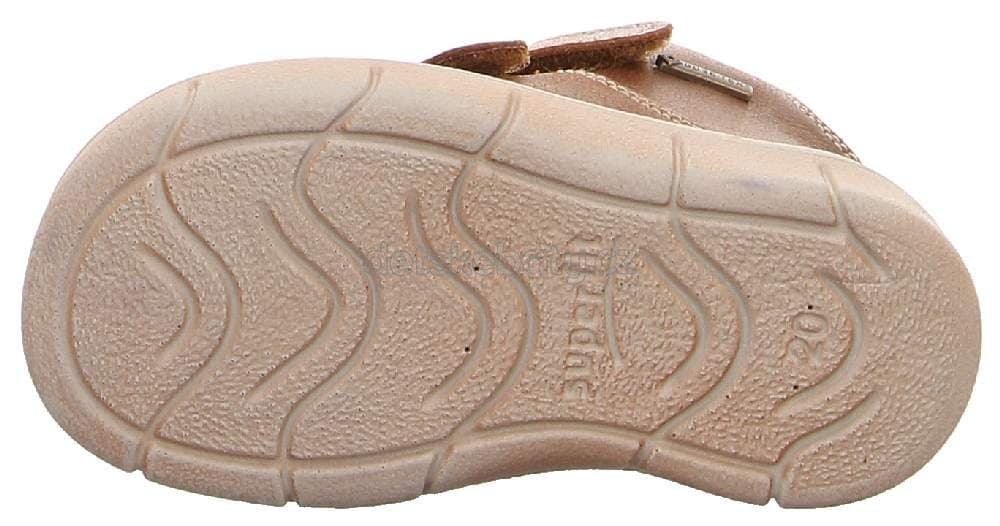Dětské celoroční boty Superfit 0-800423-3000 Velikost: 23 - náhled 4