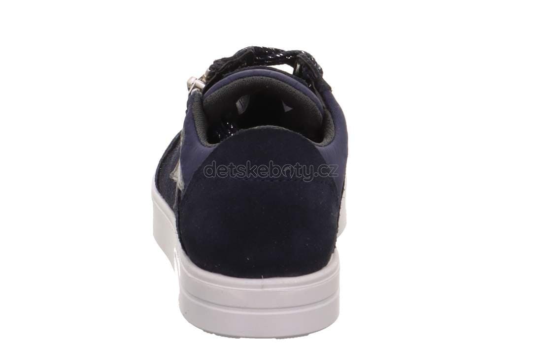 Dětské celoroční boty Superfit 1-000802-8000 Velikost: 32 - náhled 3