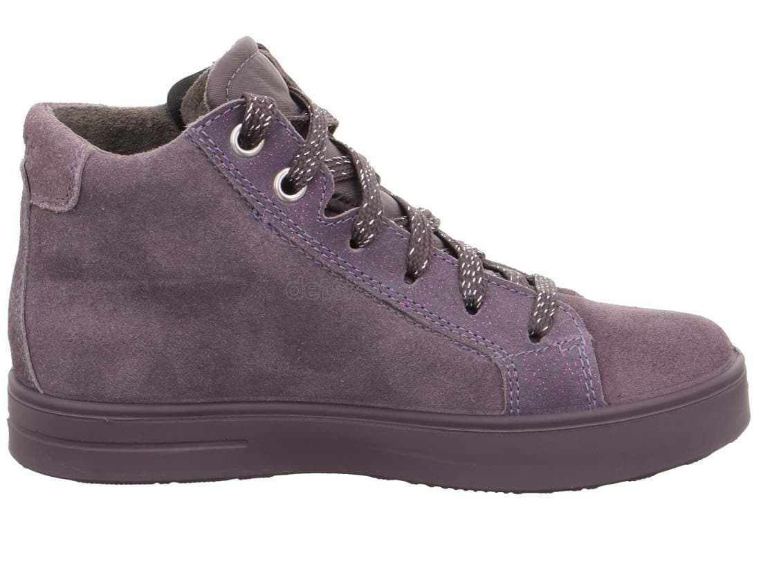 Dětské celoroční boty Superfit 1-000800-8500 Velikost: 30 - náhled 2