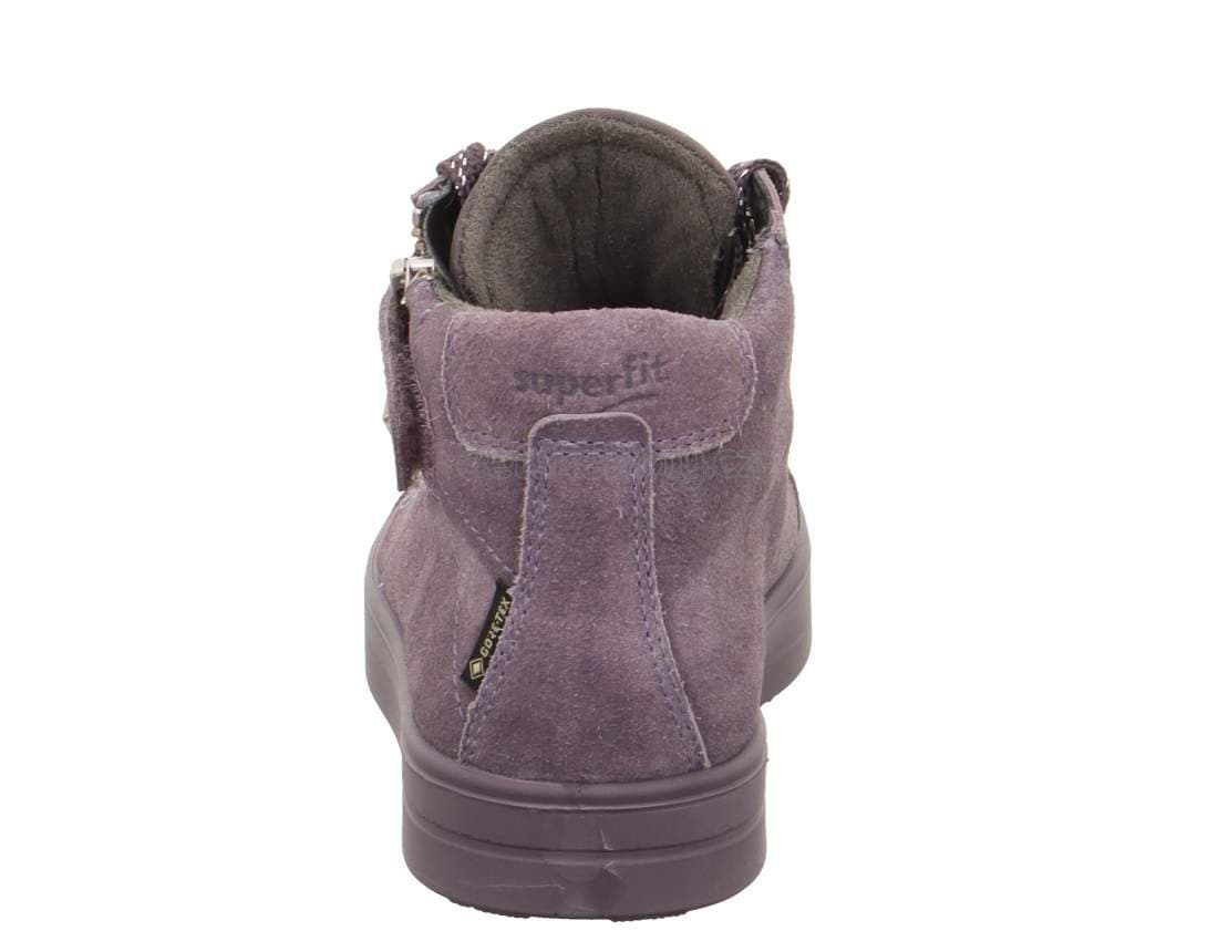 Dětské celoroční boty Superfit 1-000800-8500 Velikost: 30 - náhled 3