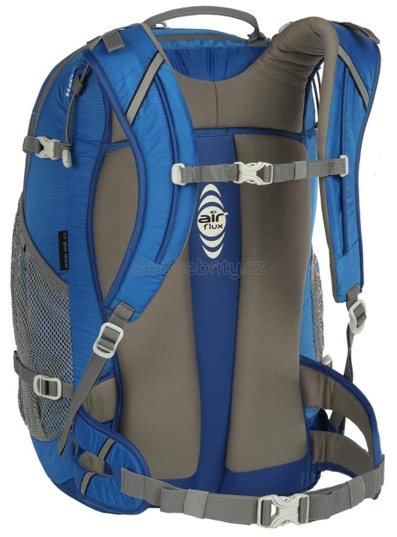 Boll Eagle 24  turquoise - náhled 2