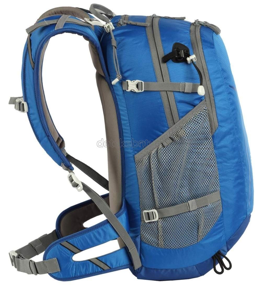 Boll Eagle 24  turquoise - náhled 3