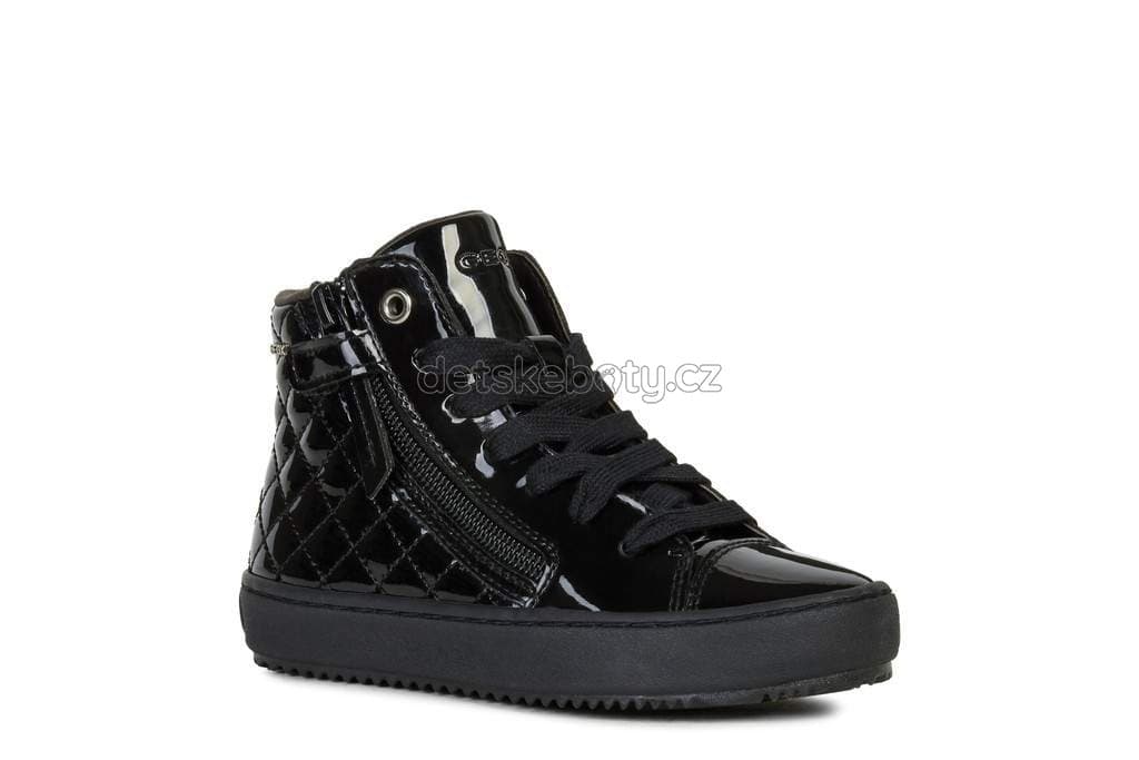 Dětské celoroční boty Geox J944GD 000HH C9999 Velikost: 36 - náhled 1
