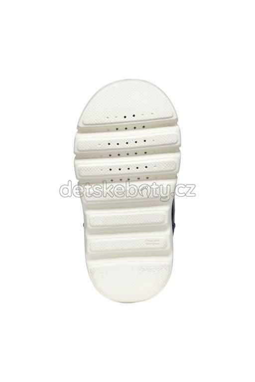 Dětské zimní boty Geox B365BG 0FU54 C0749 Velikost: 22 - náhled 5