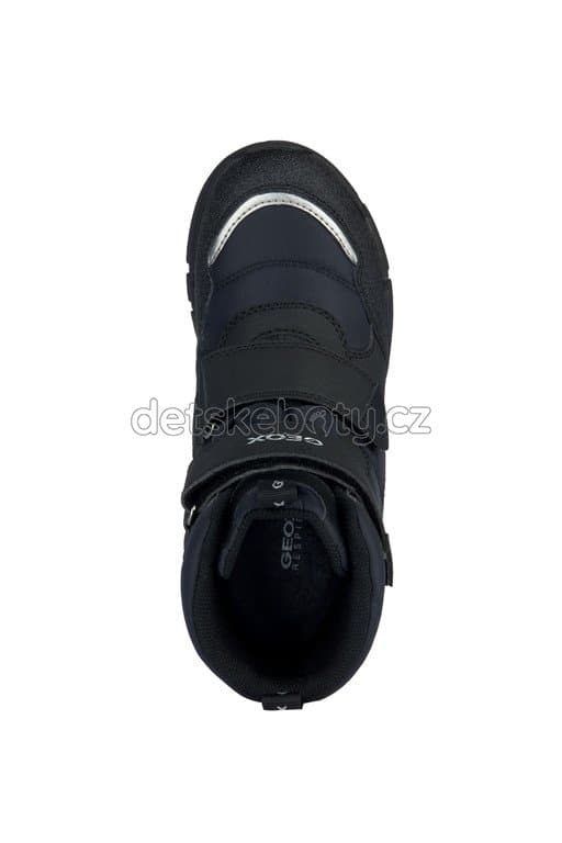 Dětské zimní boty Geox J169XC 0FU50 C9999 Velikost: 36 - náhled 4