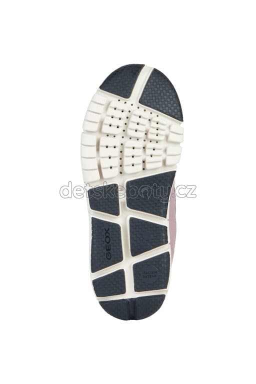 Dětské zimní boty Geox J16APB 0FU50 C8007 Velikost: 28 - náhled 5