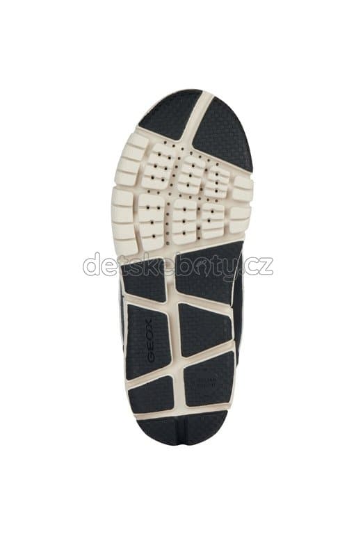 Dětské zimní boty Geox J26APA 054FU C0654 Velikost: 34 - náhled 4