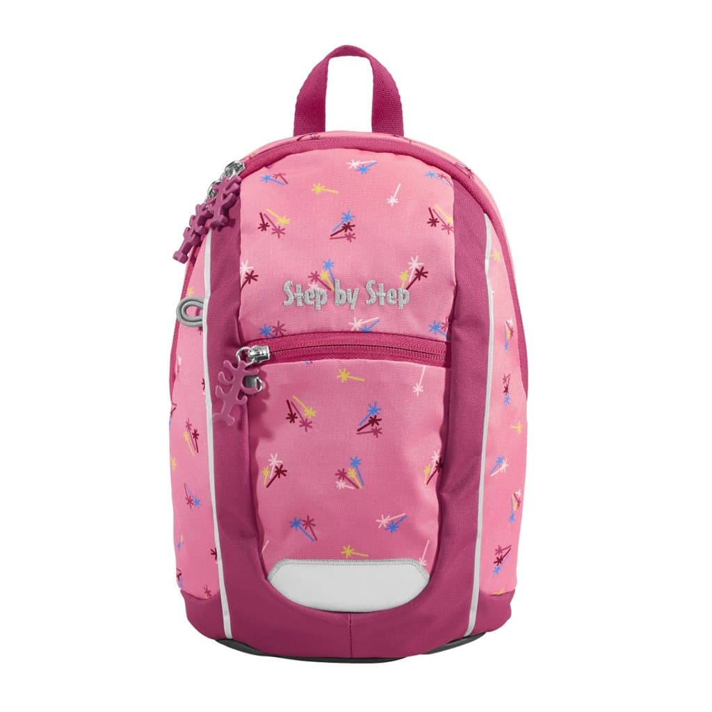 Dětský batoh Step by Step KIGA MINI, Little Unicorn Nuala - náhled 4