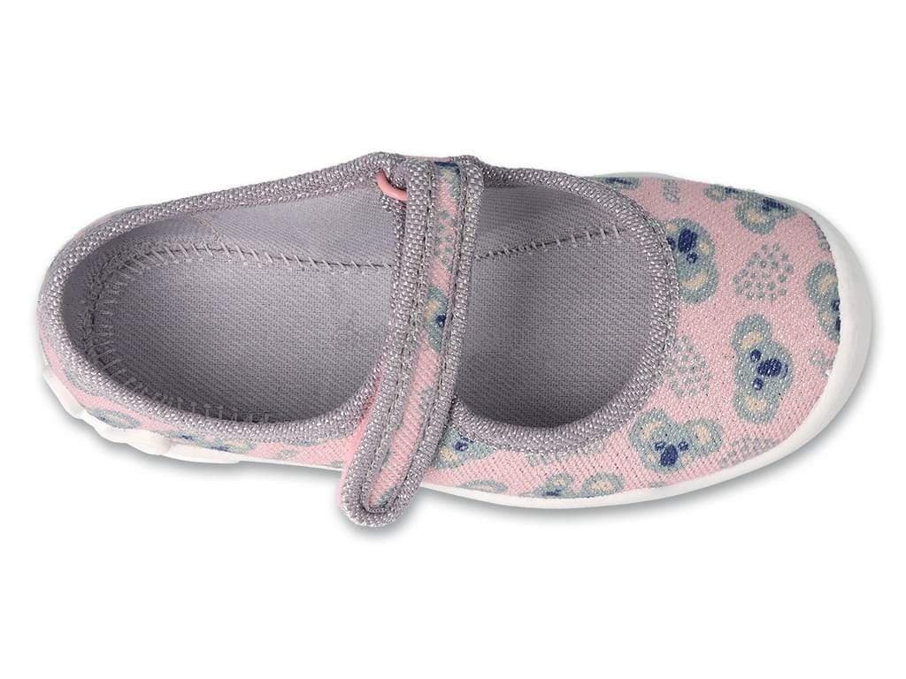 Domácí obuv Befado 114 X 513 Velikost: 25 - náhled 4