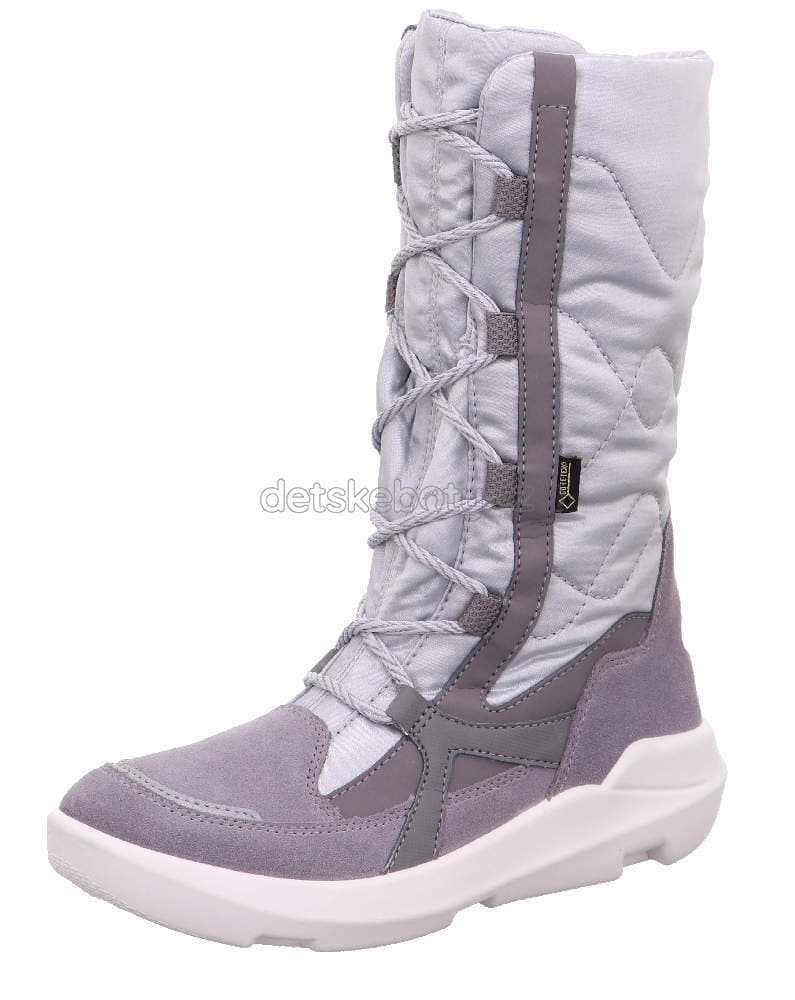 Dětské zimní boty Superfit 1-000149-2500 Velikost: 33