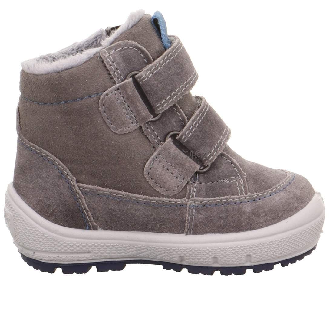 Dětské zimní boty Superfit 1-009314-2030 Velikost: 22 - náhled 2