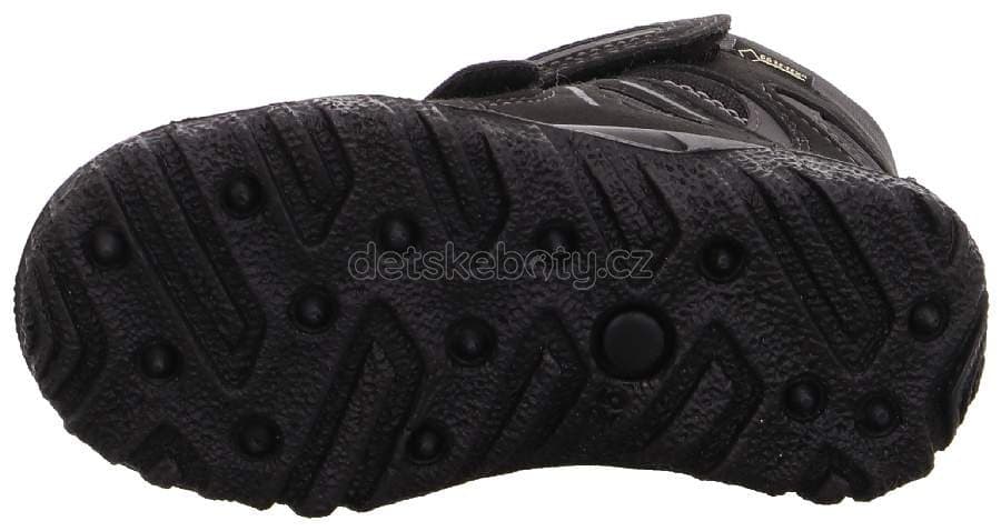 Dětské zimní boty Superfit 0-809080-0600 Velikost: 42 - náhled 4