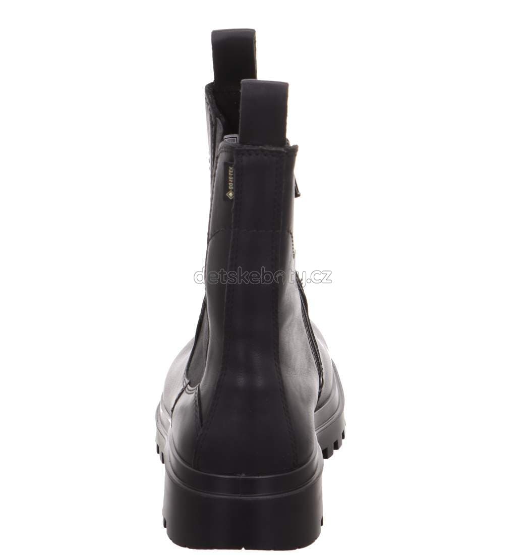 Dětské zimní boty Superfit 1-000601-0000 Velikost: 36 - náhled 3