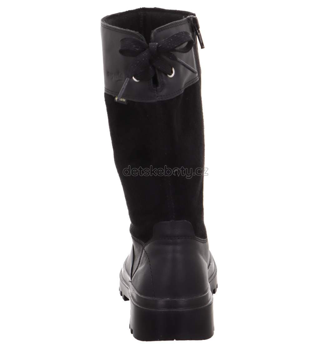 Dětské zimní boty Superfit 1-000605-0000 Velikost: 37 - náhled 3