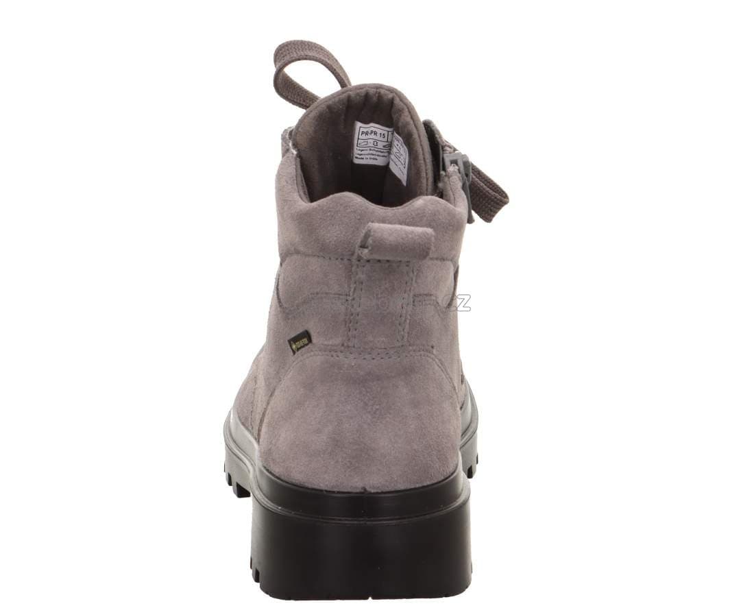 Dětské zimní boty Superfit 1-000609-2010 Velikost: 36 - náhled 3