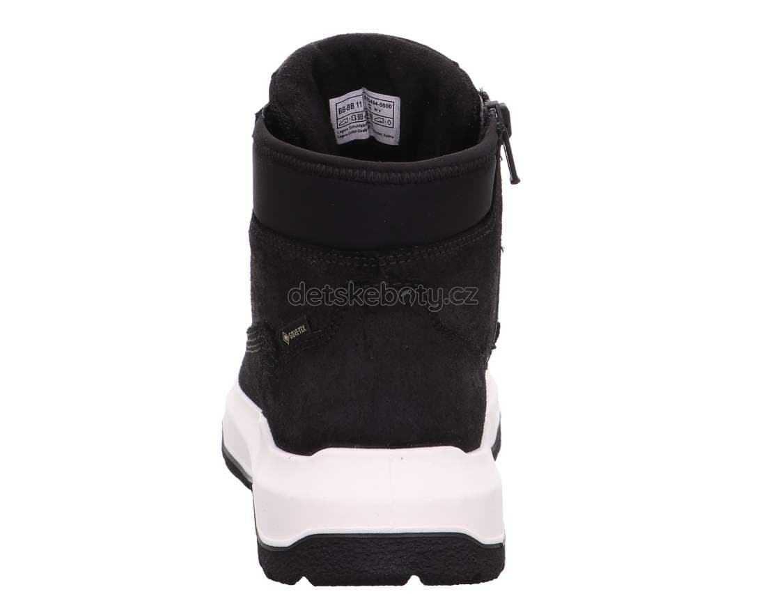 Dětské zimní boty Superfit 1-000494-0000 Velikost: 42 - náhled 3