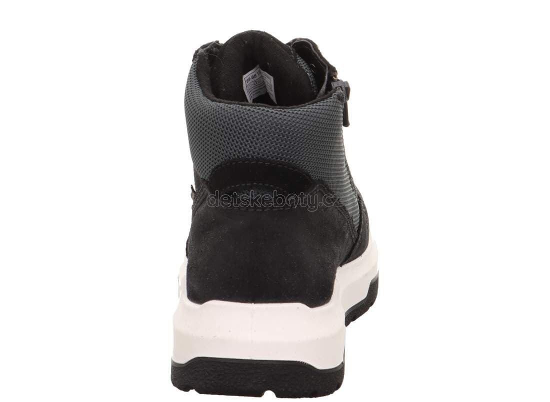 Dětské zimní boty Superfit 1-000501-2000 Velikost: 41 - náhled 3