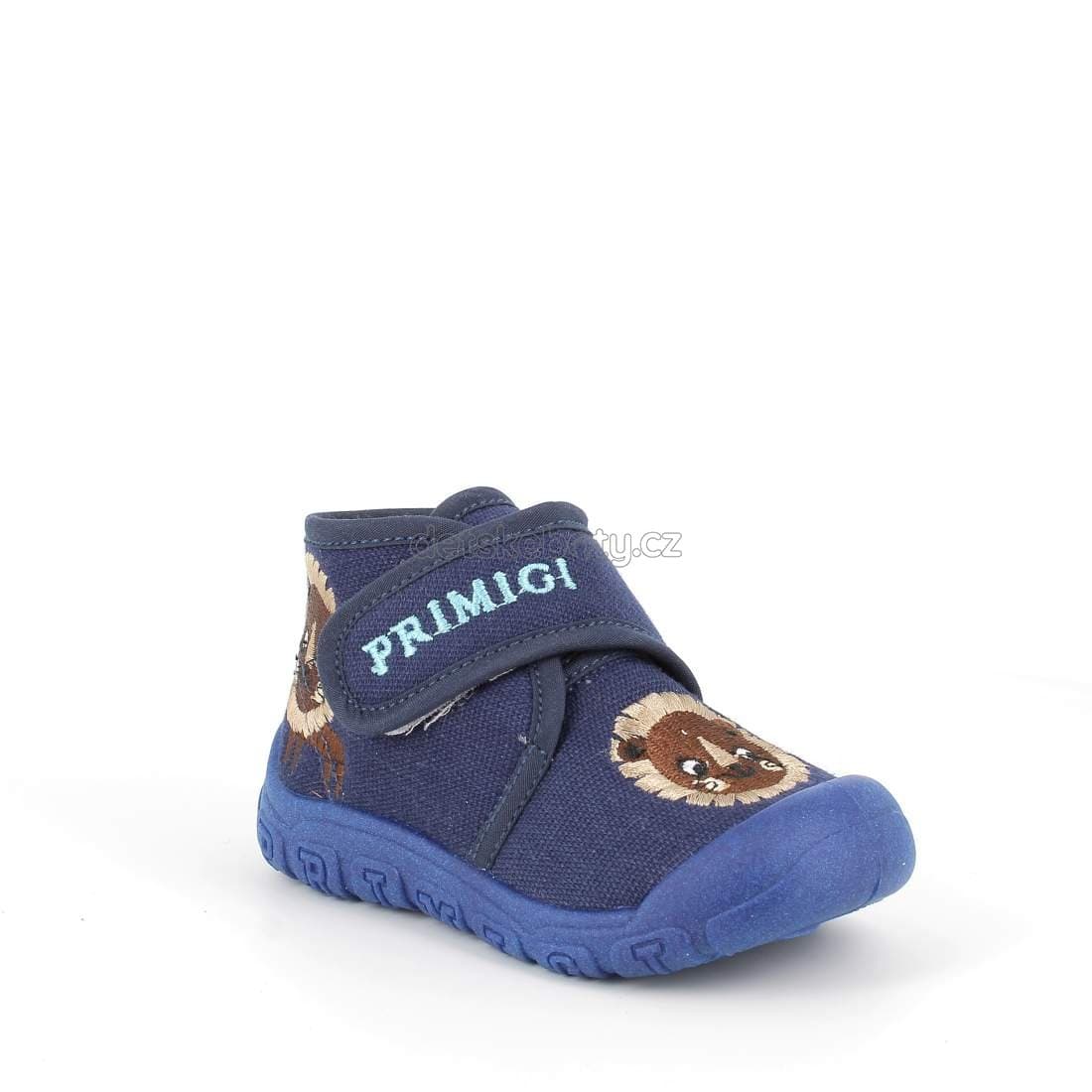Domácí obuv Primigi 4945022 Velikost: 24 - náhled 1