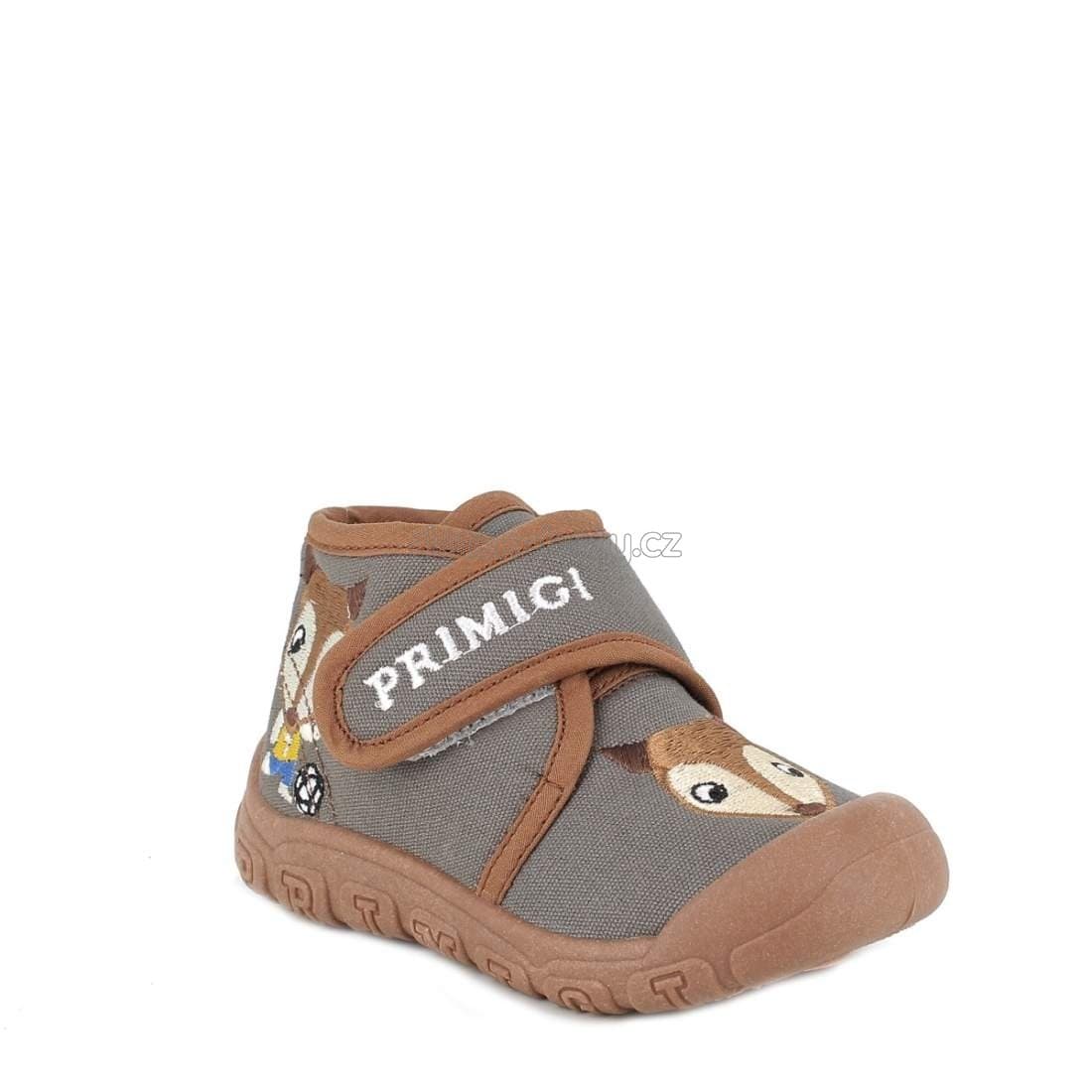 Domácí obuv Primigi 4945000 Velikost: 26 - náhled 1