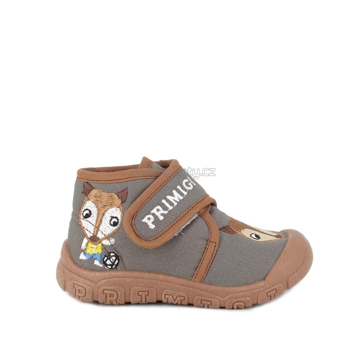 Domácí obuv Primigi 4945000 Velikost: 26 - náhled 2