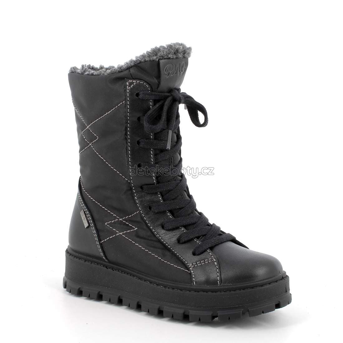 Dětské zimní boty Primigi 4872600 Velikost: