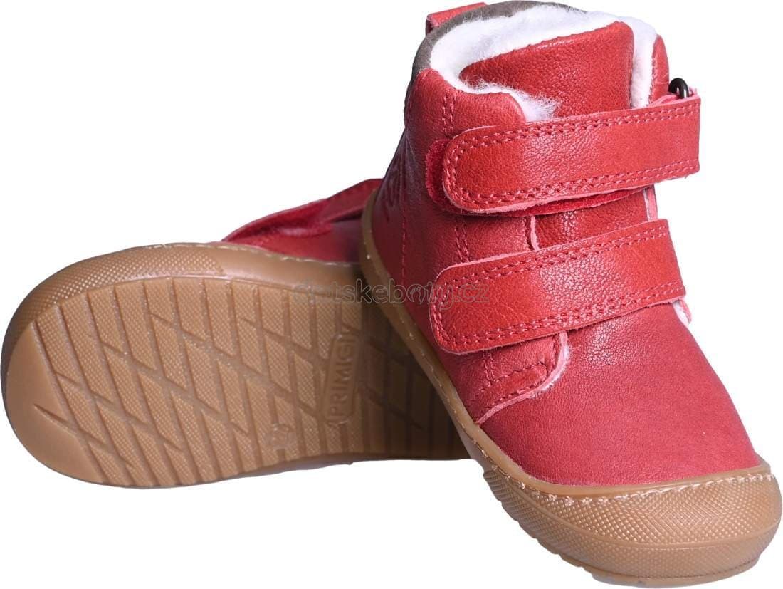Dětské zimní boty Primigi 4907322 Velikost: 22 - náhled 4