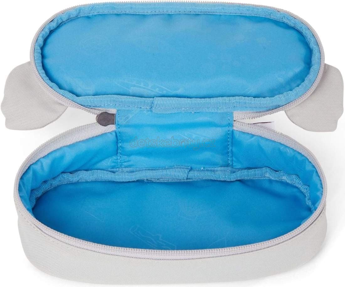 Dětský penál Affenzahn Pencil Case Koala Karla - náhled 2