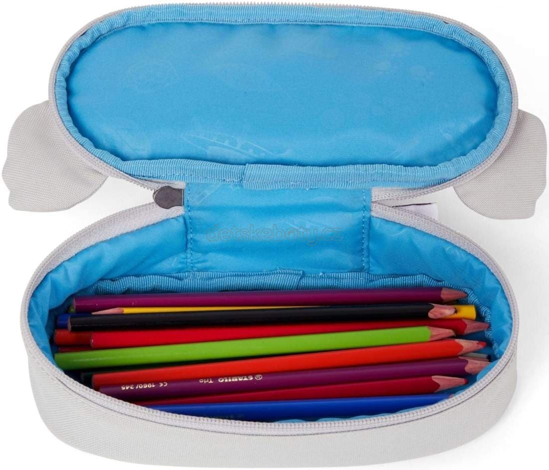 Dětský penál Affenzahn Pencil Case Koala Karla - náhled 3