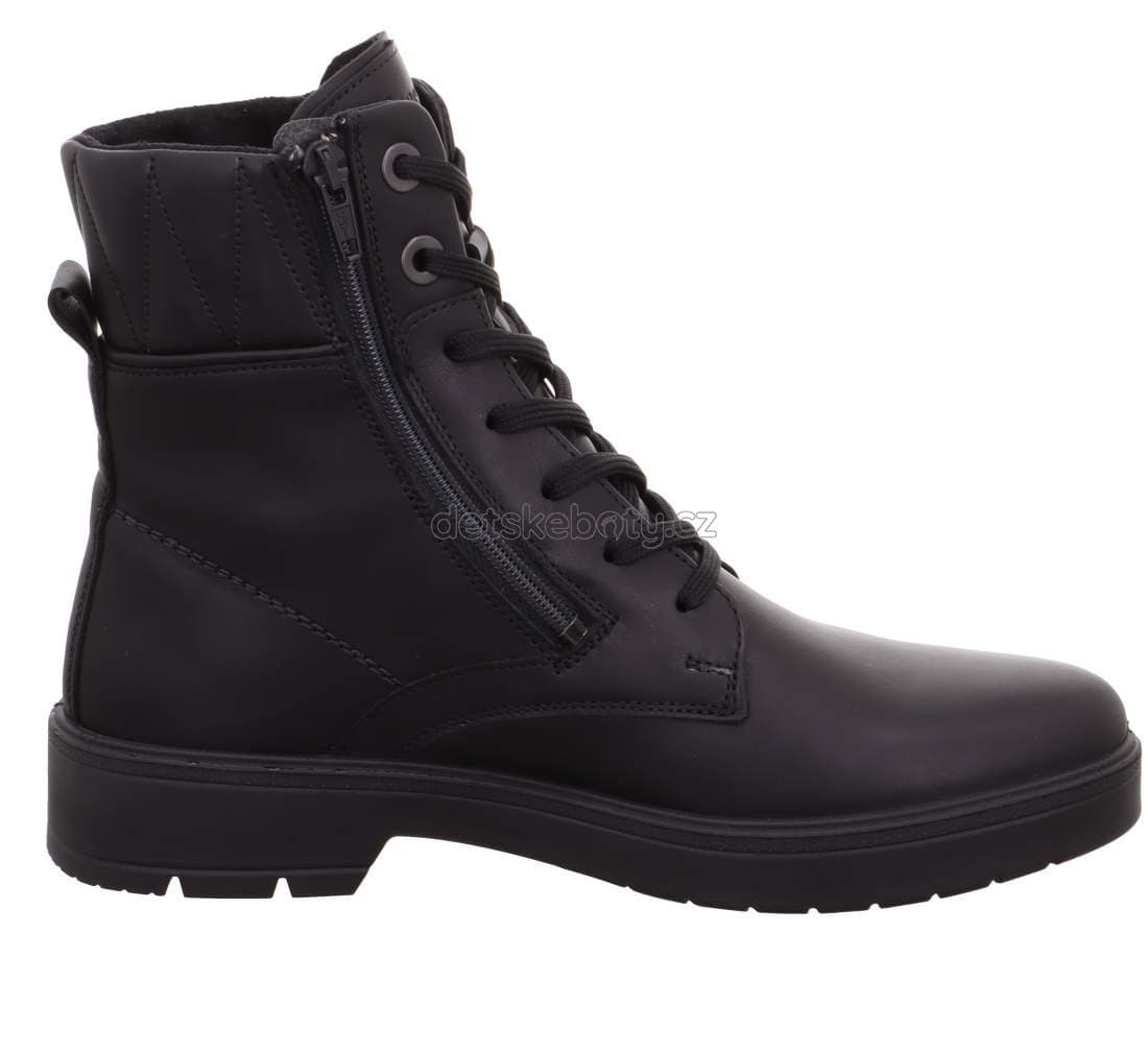 Legero 2-000190-0100 Velikost: 36 - náhled 2