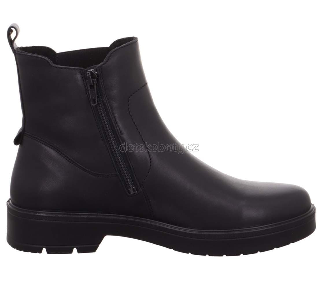 Legero 2-000191-0100 Velikost: 36 - náhled 4