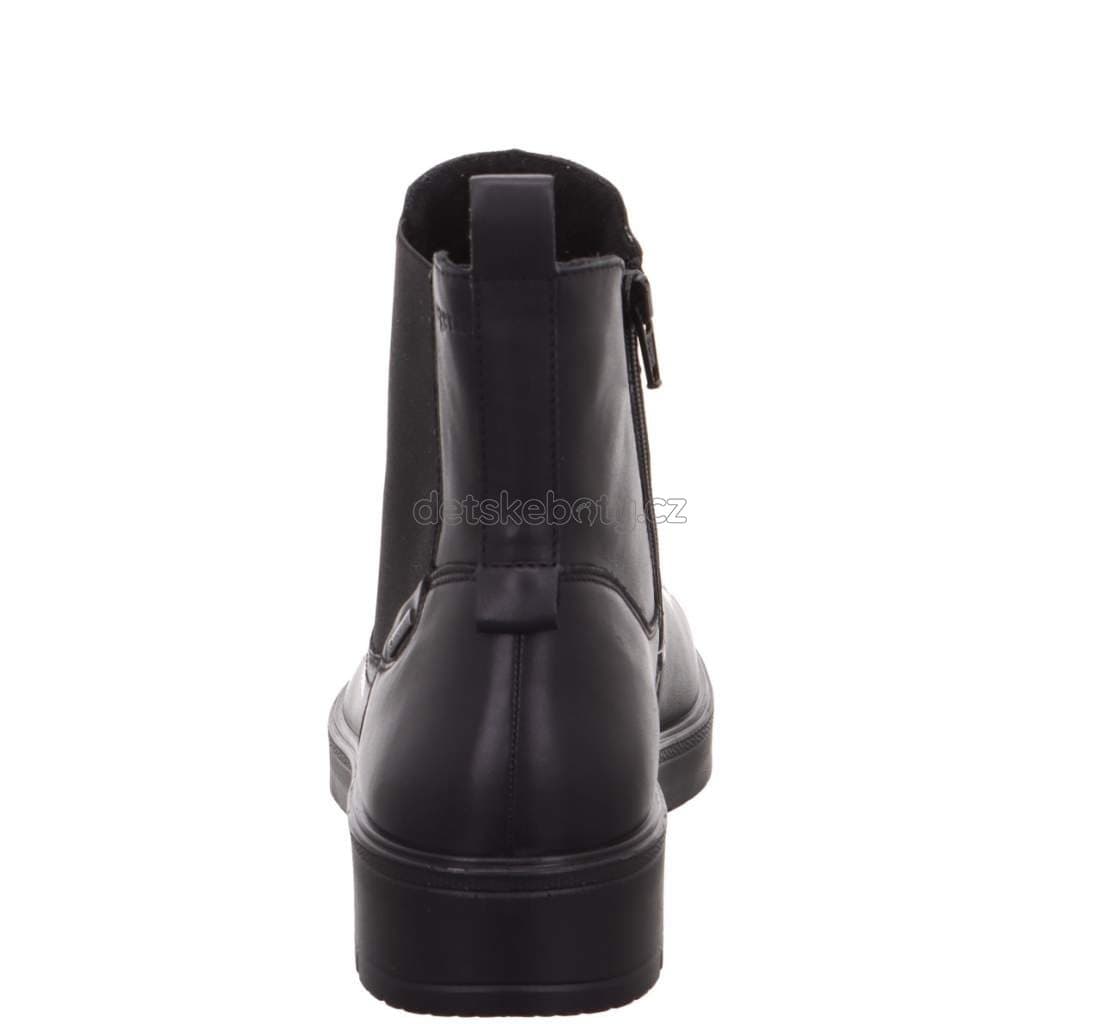 Legero 2-000191-0100 Velikost: 36 - náhled 5