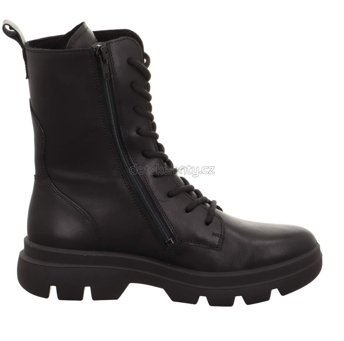 Legero 2-000290-0100 Velikost: 36 - náhled 2