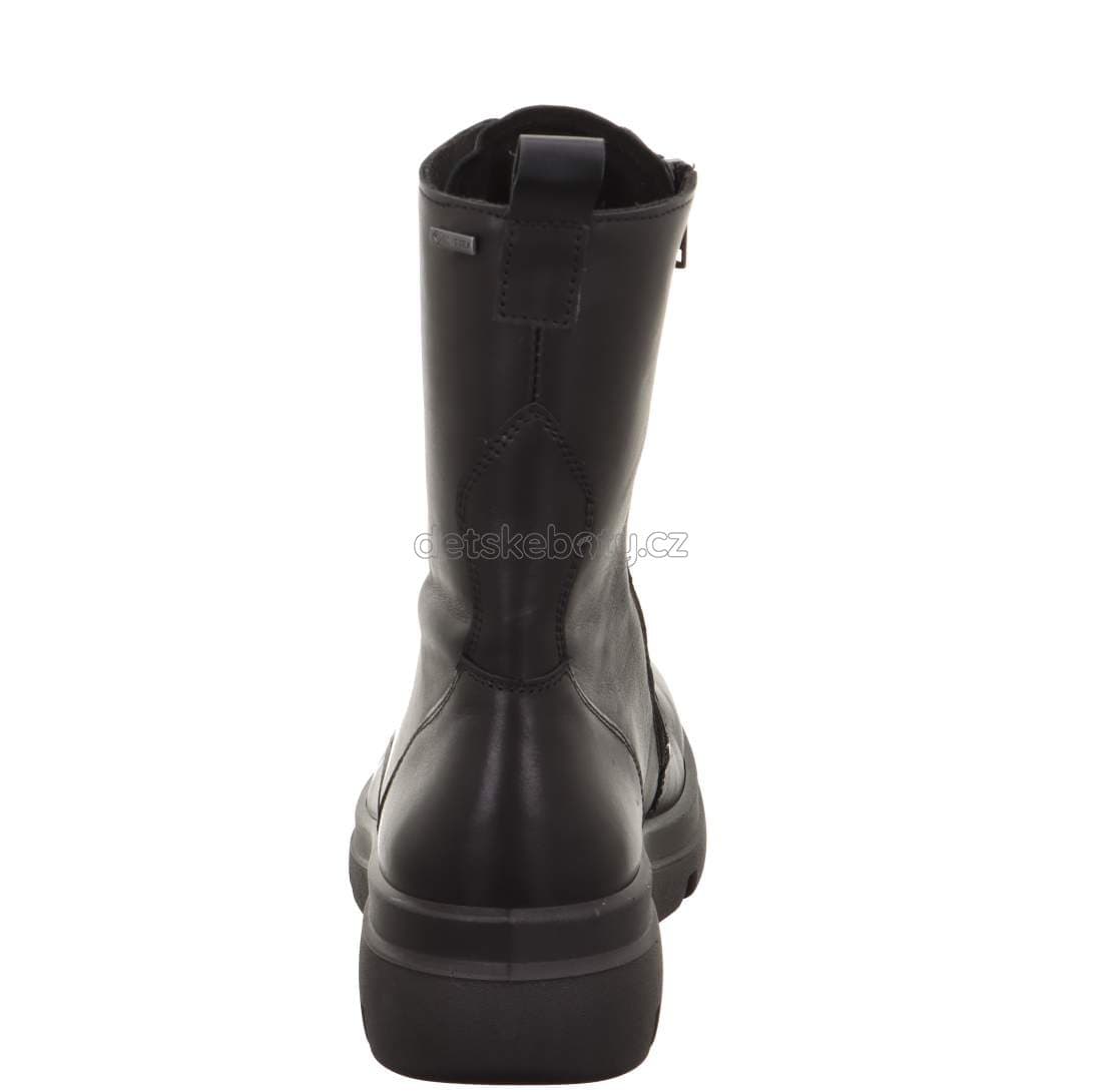 Legero 2-000290-0100 Velikost: 36 - náhled 3