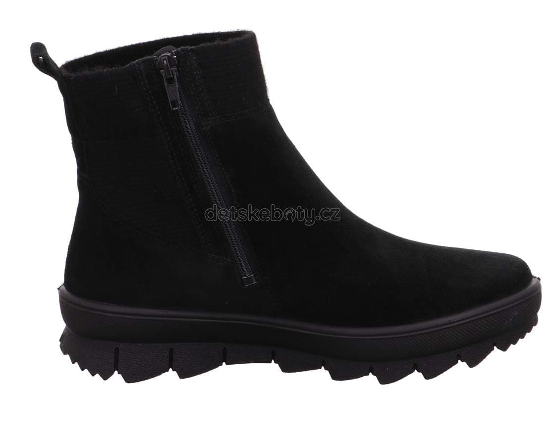 Legero 2-000504-0000 Velikost: 36 - náhled 2