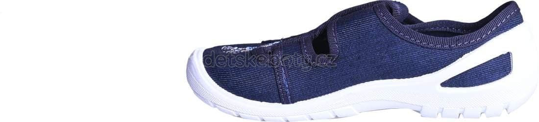 Domácí obuv MB obuv 3Rx5/4 Velikost: 26 - náhled 2