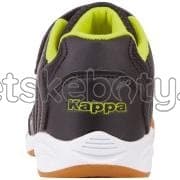 Dětské tenisky Kappa 260765T 1140 Velikost: 39 - náhled 4