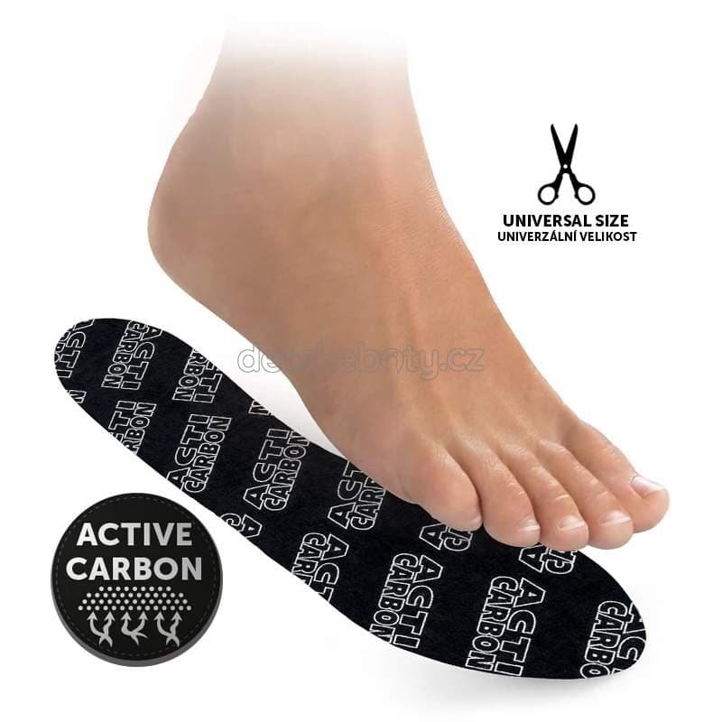 Svorto stélky carbone uni - náhled 2