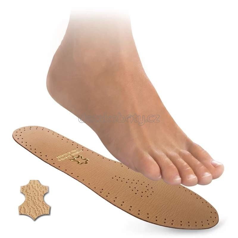 Svorto stélky kožené Velikost: