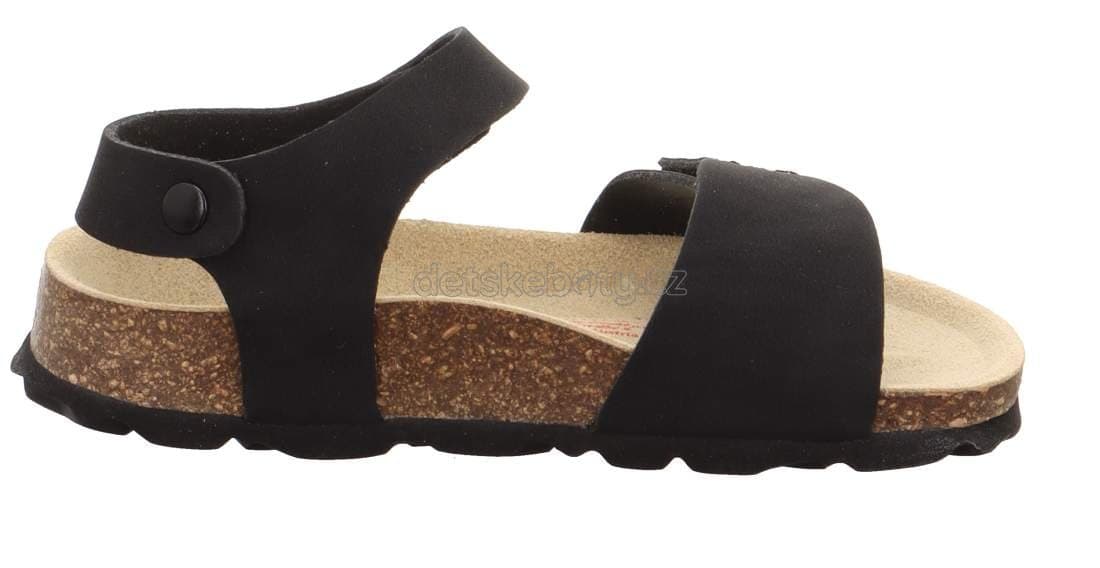 Domácí obuv Superfit 1-000122-0000 Velikost: 26 - náhled 2
