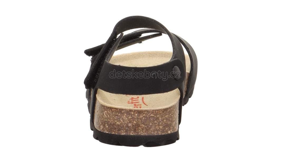 Domácí obuv Superfit 1-000122-0000 Velikost: 26 - náhled 3