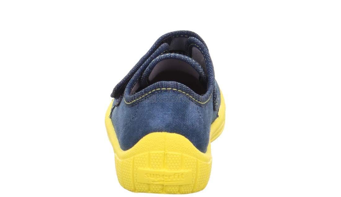 Domácí obuv Superfit 1-000270-8060 Velikost: 30 - náhled 3