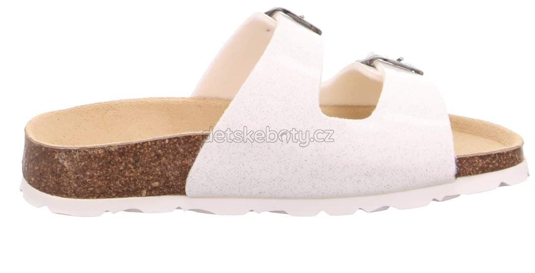 Domácí obuv Superfit 0-800111-5000 Velikost: 39 - náhled 2