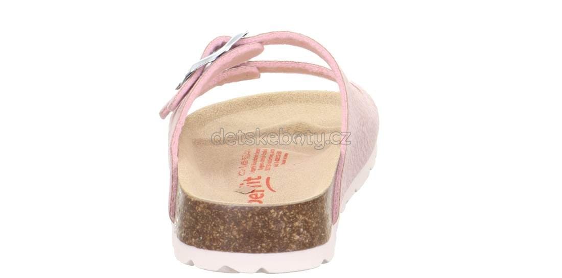 Domácí obuv Superfit 1-800113-5590 Velikost: 38 - náhled 3