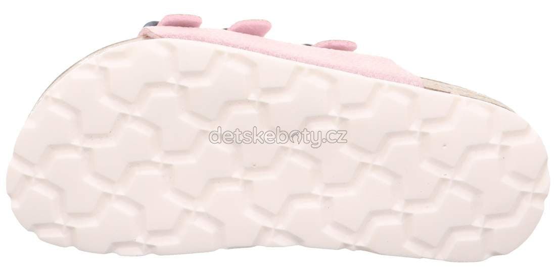 Domácí obuv Superfit 1-800113-5590 Velikost: 38 - náhled 4