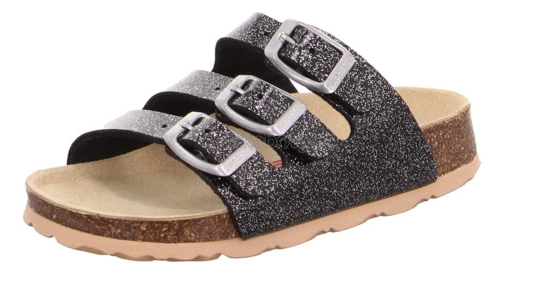 Domácí obuv Superfit 0-800113-0100 Velikost: 36 - náhled 1