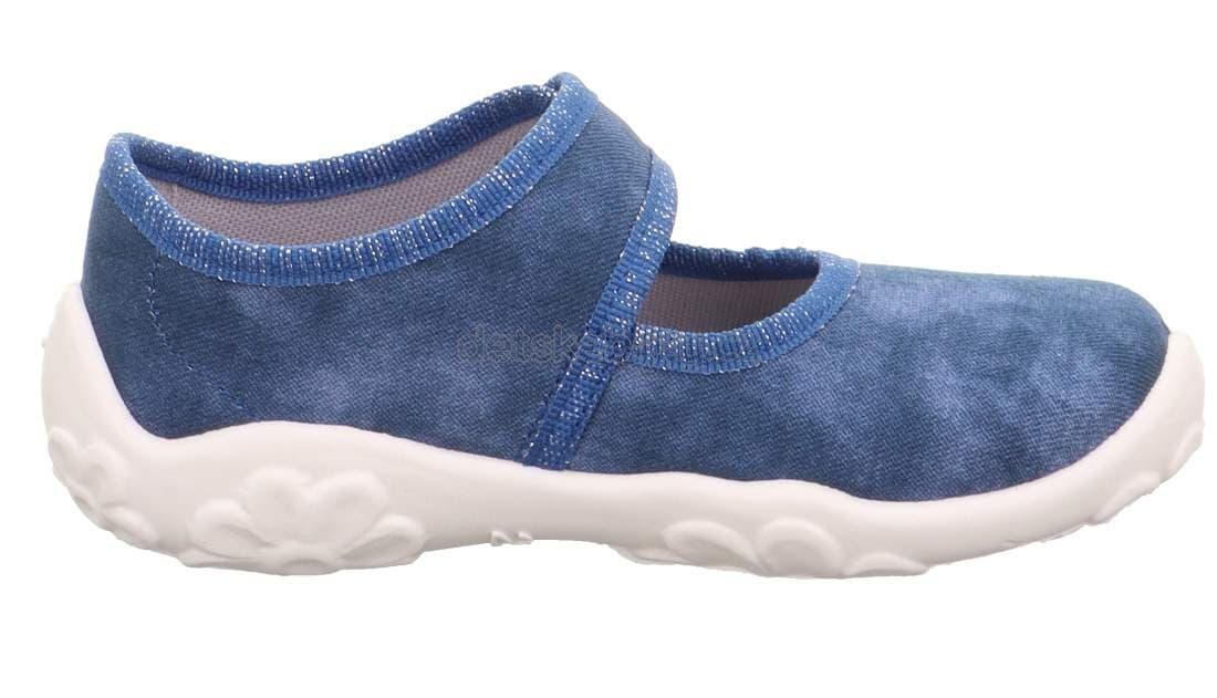 Domácí obuv Superfit 1-800283-8070 Velikost: 28 - náhled 2