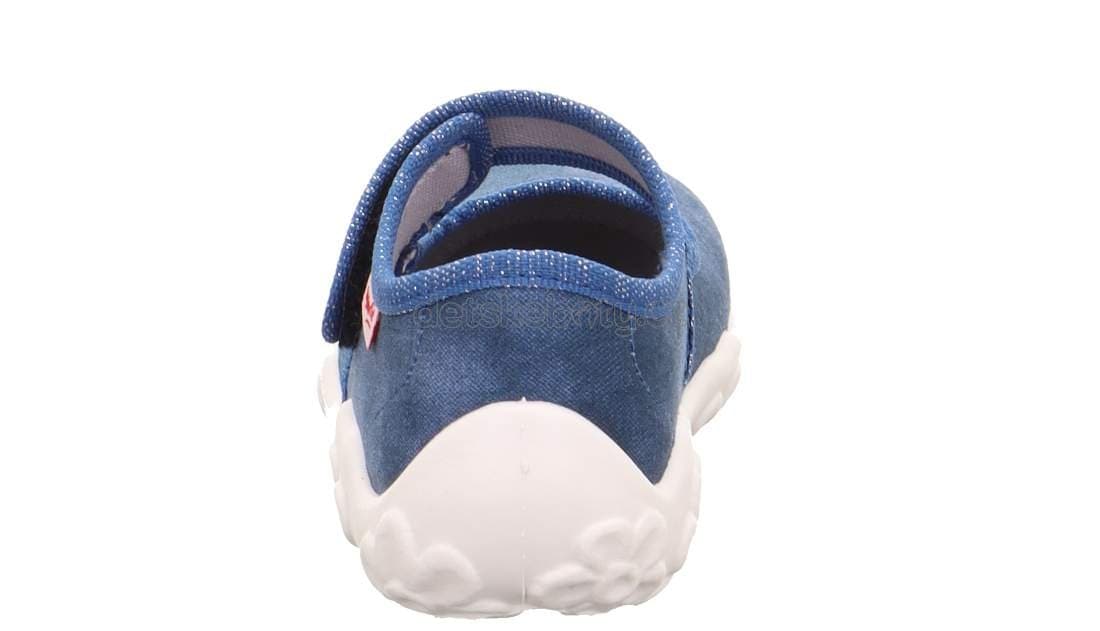 Domácí obuv Superfit 1-800283-8070 Velikost: 28 - náhled 3
