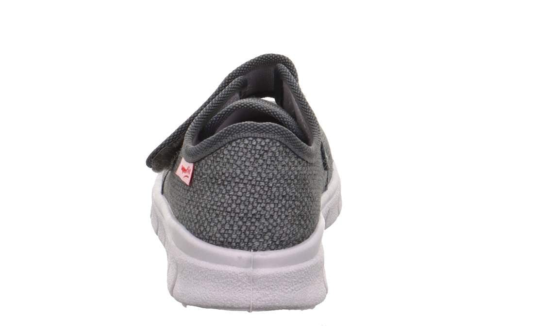 Domácí obuv Superfit 1-800266-2000 Velikost: 28 - náhled 3