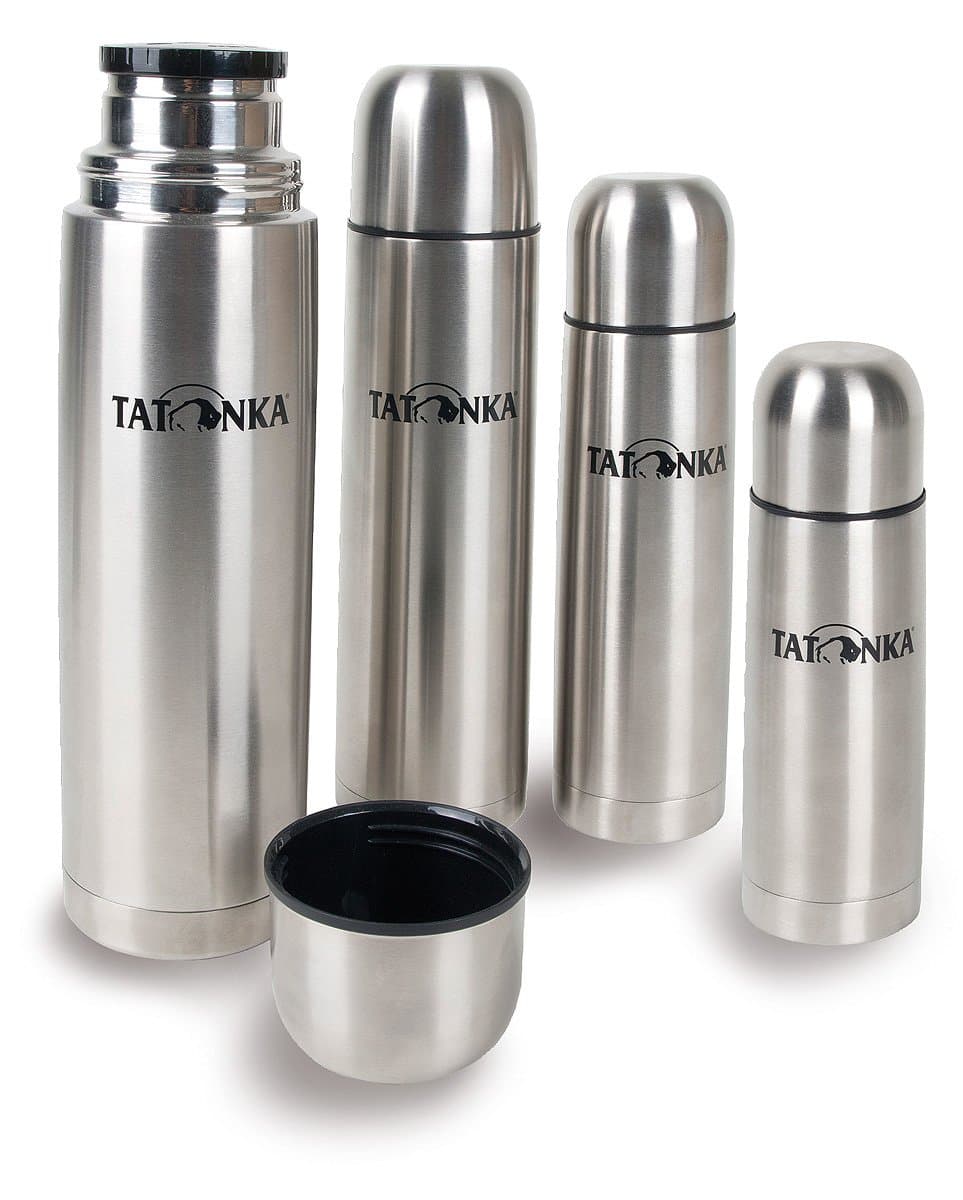 Termoska Tatonka Hot & Cold Stuff 0,35 l